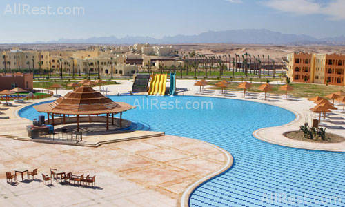 Sunrise Royal Makadi Resort 18